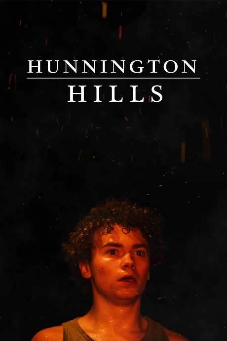 Hunnington Hills
